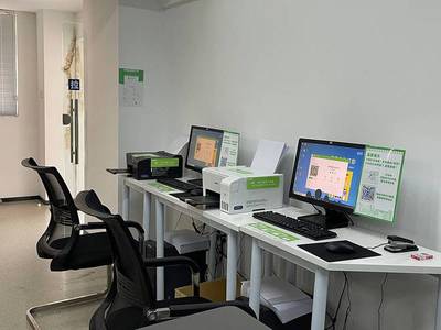 印萌自助打印解决方案 解锁打印行业新增量的秘诀